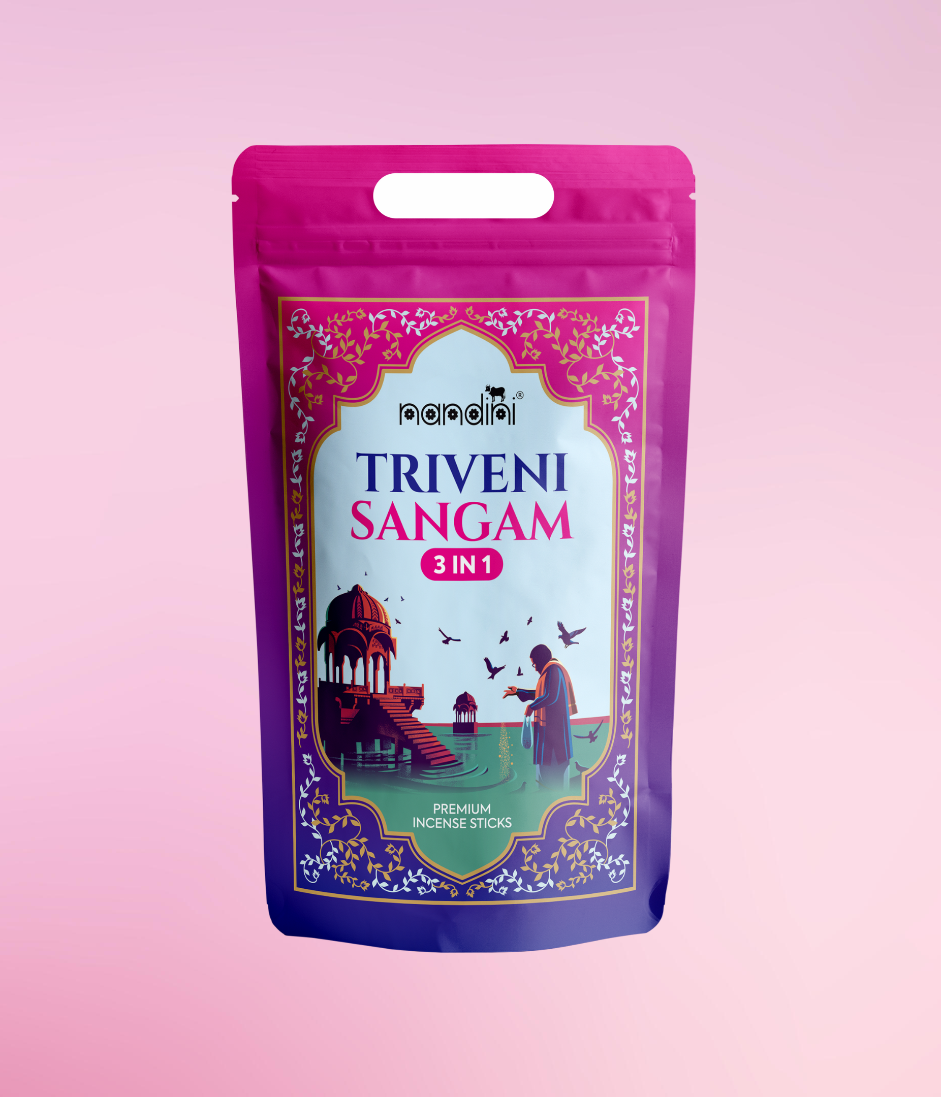 Premras Incense Sticks